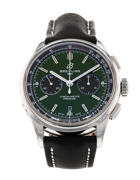 Breitling Premier B01 AB0118